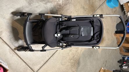 Bugaboo bee 3 stroller