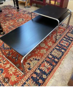Laccio Coffee Table/ Set de  Mesas