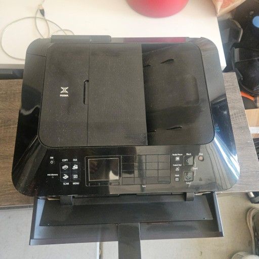 Canon Printer Wireless And Mobile Printing