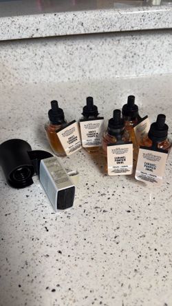 Bath and Body works Wall plug and fall Scents