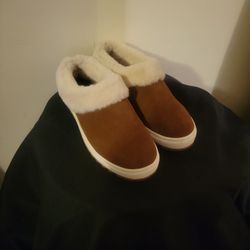 Blondo Suri Waterproof Slip-on 