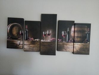 Wall decor