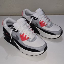 Air MAX 90 LV8 Infrared 