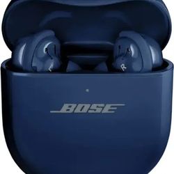 Bose Noise Cancelling EAR BUDS (Newest Model)
