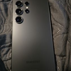 Samsung galaxy ultra 24