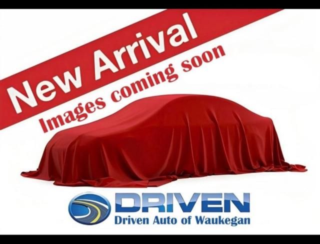 2022 Chevrolet Express Passenger