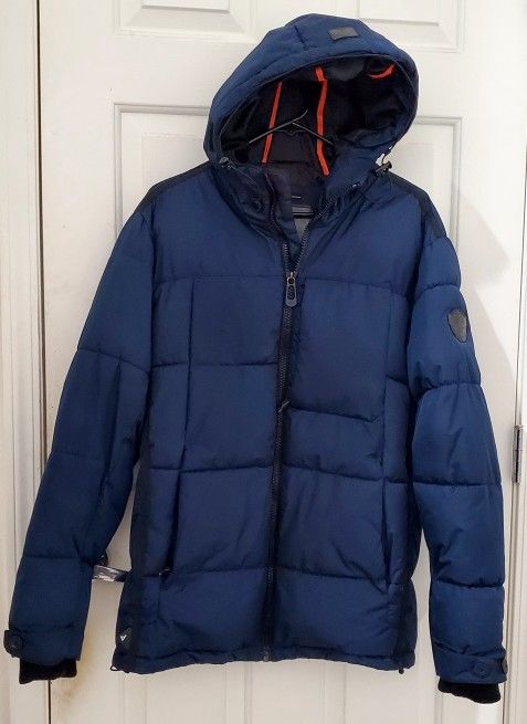 Winter Jacket For Juniors