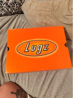 Lugz shoes