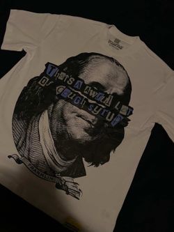 Cough syrup shirt
