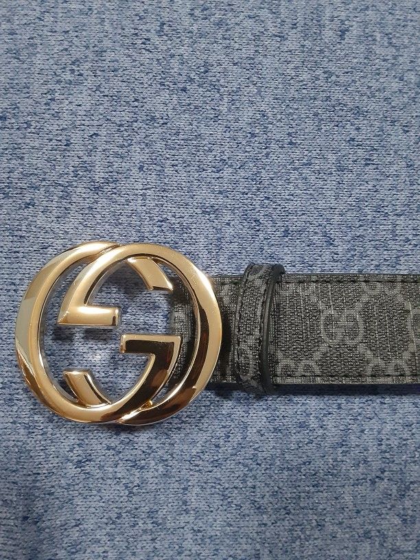 Designer Belt