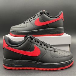 Nike Air Force 1 ‘07 LV8 Vamps FJ4146-002 Size 12
