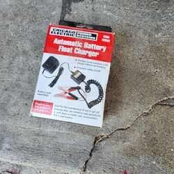 Batter Charger