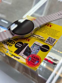Galaxy Watch 7 44mm GPS $100