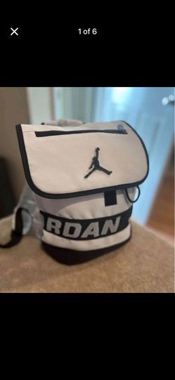 Mini Air Jordan Backpack