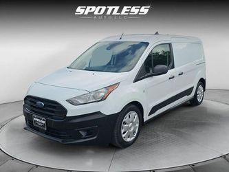 2020 Ford Transit Connect