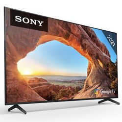 75inch Smart Sony TV 