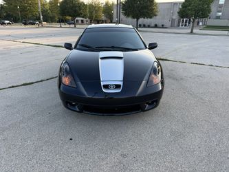 2002 Toyota Celica