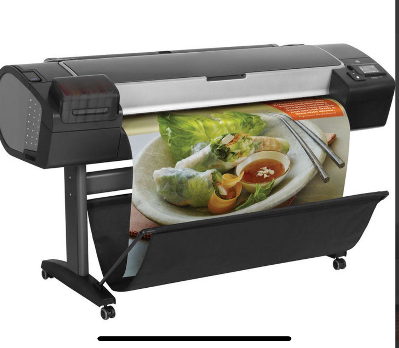 HP Designjet Z5400