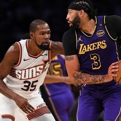 La Lakers Vs Phoenix Suns Tickets 