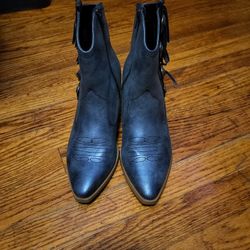 Women's Cowgirl Boots