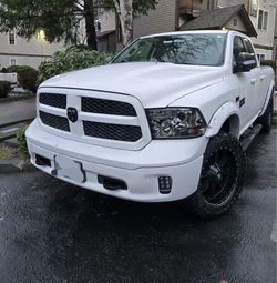 2014 Dodge Ram