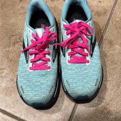 BROOKS - GHOST WOMEN’S RUNNING SHOES