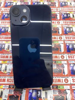 Iphone 14  unlocked 128  GB HSO