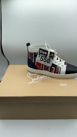 Shoe CL
