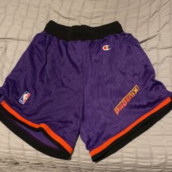 Vintage phoenix suns shorts new arrivals