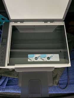 hp laser printer copier scanner w dual band WiFi