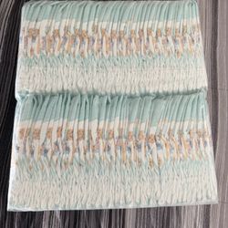 Size 3 Diapers