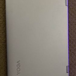 Lenovo Yoga Pentium Laptop