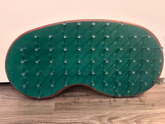 Peg Display Organizer