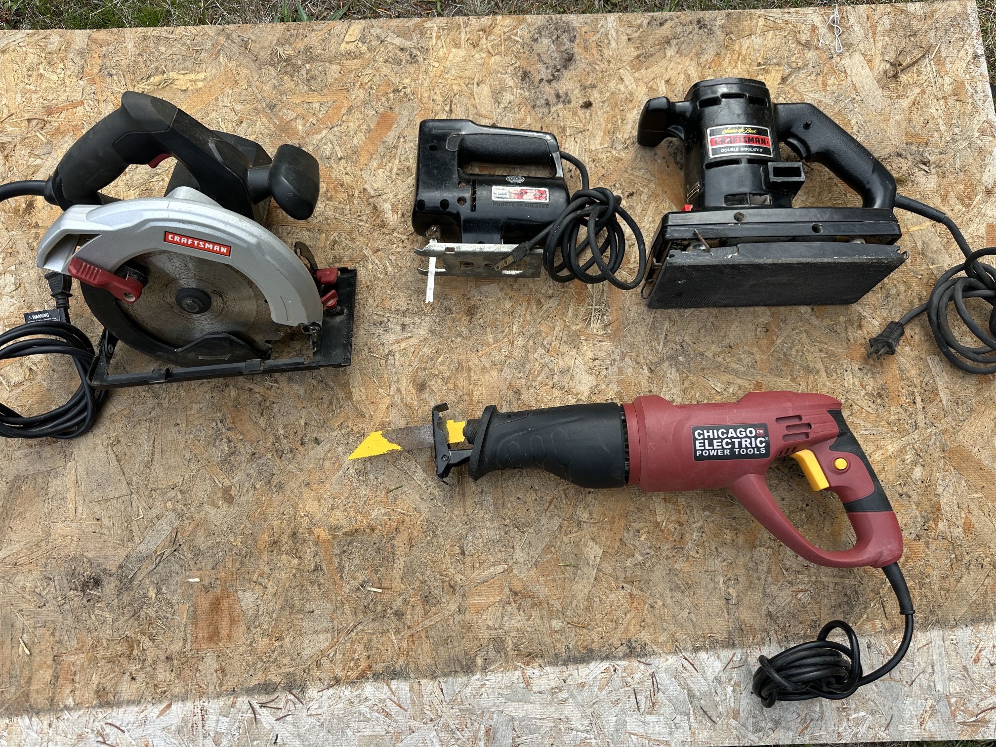 Tool Set