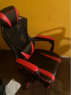 GAMING CHAIR