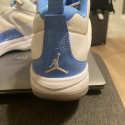 Nike Flight Shoes