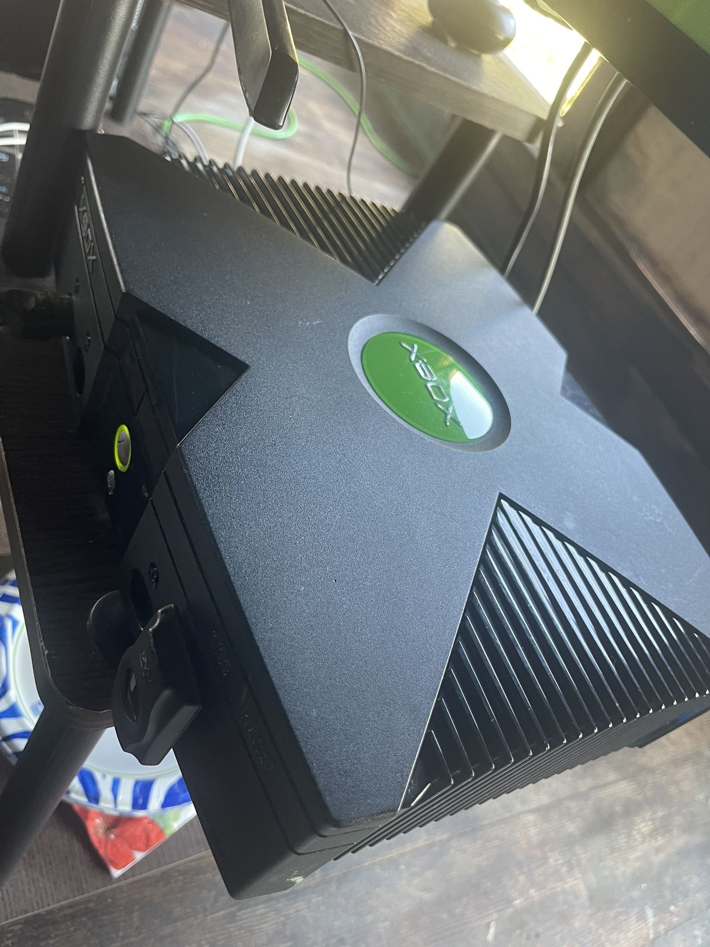 Original Xbox Bundle