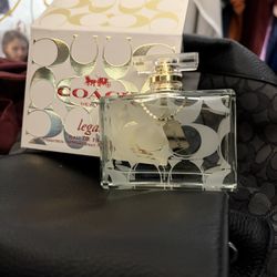Coach Legacy Perfume 3.3 Oz