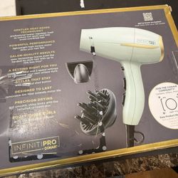 Hair Dryer 