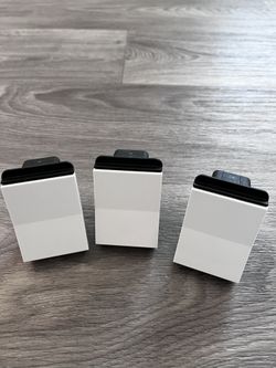 Deako Switches 