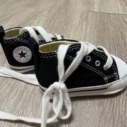 Baby Converse Shoes