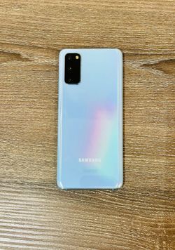 *SALE CASH ONLY*Samsung Galaxy S20 5G 128gb Unlocked 