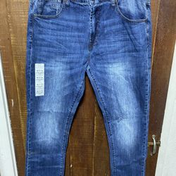 Michael Strahan Jeans 36x30