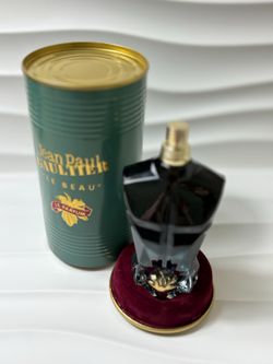 JPG Le Beau Le Parfum