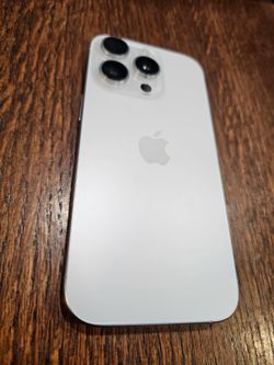 I phone 16 pro