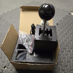 Racing Shifter 