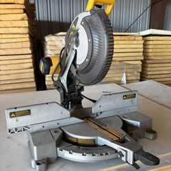 Dewalt Miter Saw DW716