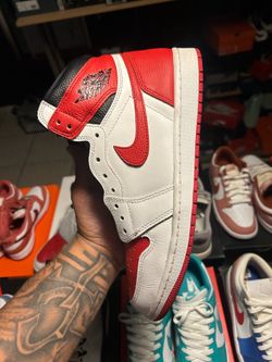 jordan 1 retro high size 11