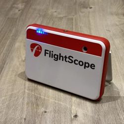 Flightscope Mevo+ Plus Launch Monitor