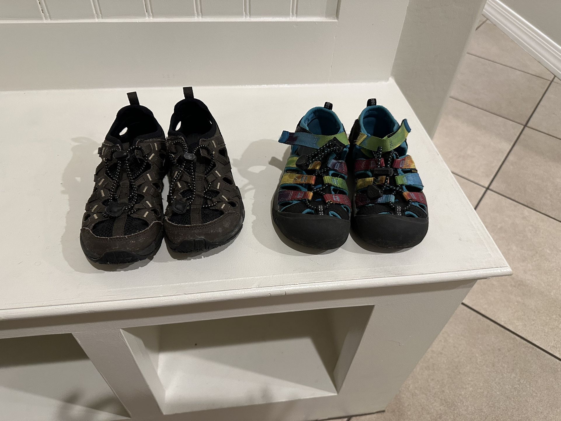 Boys Water Shoes